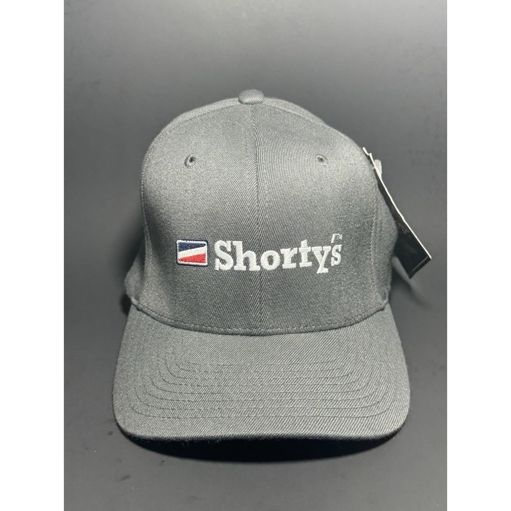 Y2K‎ Shorty's Skateboard Hat Size S/M